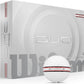 Wilson Staff Duo Soft Golf Balls