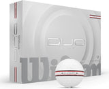 Wilson Staff Duo Soft Golf Balls