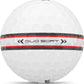 Wilson Staff Duo Soft Golf Balls