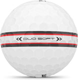 Wilson Staff Duo Soft Golf Balls