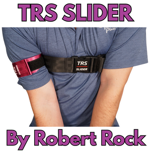 Golf Training Aids TRS Slider - Inspired by Robert Rock