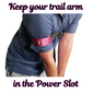 Golf Training Aids TRS Slider - Inspired by Robert Rock