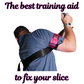 Golf Training Aids TRS Slider - Inspired by Robert Rock