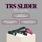 Golf Training Aids TRS Slider - Inspired by Robert Rock