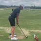 Golf Training Aids TRS Slider - Inspired by Robert Rock