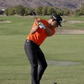 Tour Striker Inc Tour Striker 7-Iron RED STRIPE - 15 Year Anniversary LIMITED EDITION
