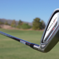 Tour Striker Inc Tour Striker 7-Iron RED STRIPE - 15 Year Anniversary LIMITED EDITION