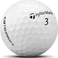 Taylormade Soft Response Golf Balls