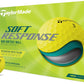 Taylormade Soft Response Golf Balls