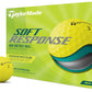 Taylormade Soft Response Golf Balls
