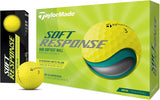 Taylormade Soft Response Golf Balls