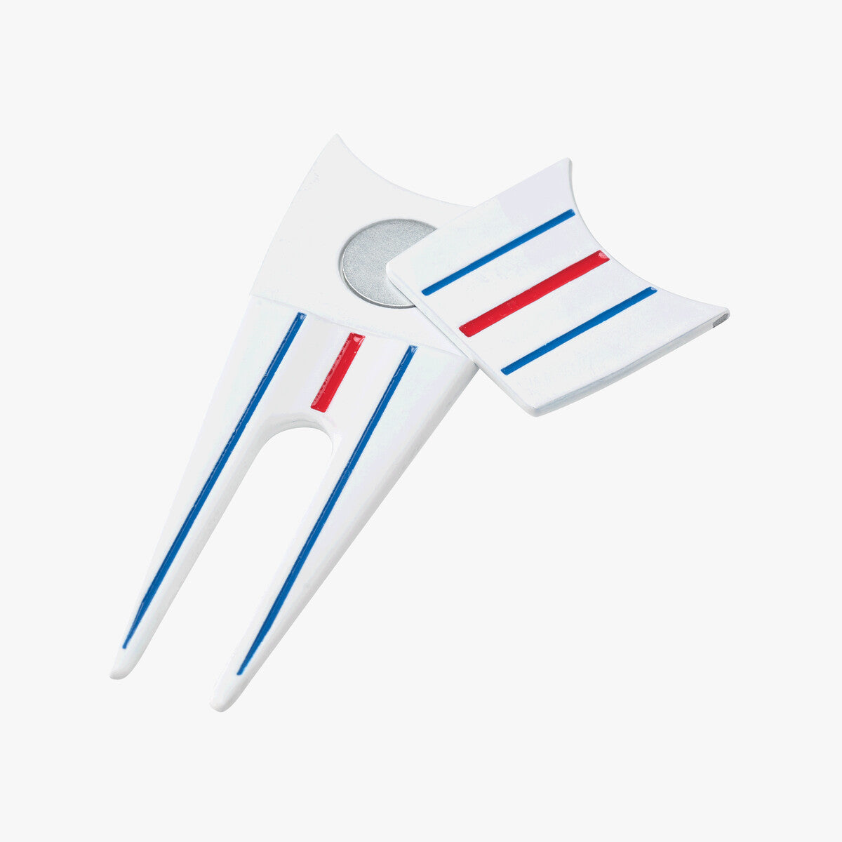 Callaway Golf Triple Track Divot Tool
