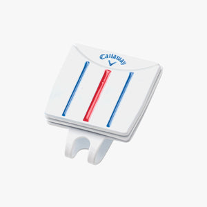 Callaway Golf Triple Track Hat Clip
