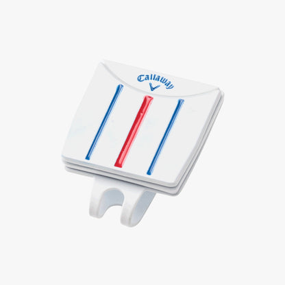 Callaway Golf Triple Track Hat Clip