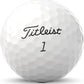 Titleist Tour Soft Golf Balls