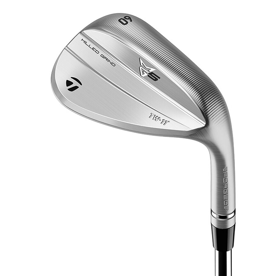 Taylormade Golf MG5 Tiger Woods Grind Wedges