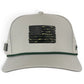 Logie Joes Golf Tactical Golf Hat With Ball Marker