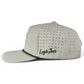 Logie Joes Golf Tactical Golf Hat With Ball Marker