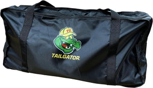 Tailgator Chipping Challenge