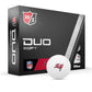 Wilson Staff NFL Team Golf Balls