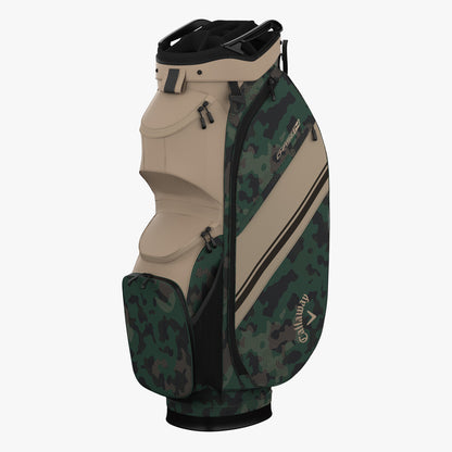 Callaway Chase 14 Cart Golf Bag