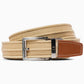 Nexbelt Balboa Washed Canvas Golf Ratchet Belt