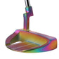 Orlimar Tangent T1 Mallet Putter with Chroma PVD Finish