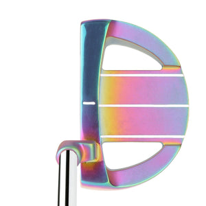 Orlimar Tangent T1 Mallet Putter with Chroma PVD Finish