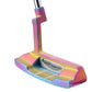 Orlimar Tangent T2 Blade Putter with Chroma PVD Finish