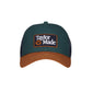 Taylormade Radar Legacy Trucker Hat