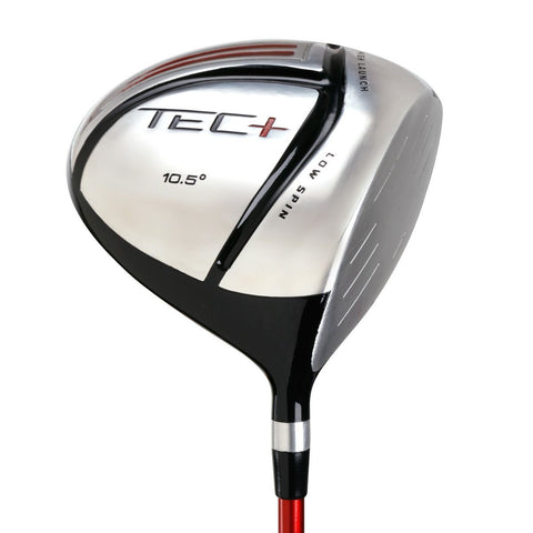 Intech Tec Plus 460cc Ti Matrix Driver