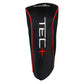 Intech Tec Plus 460cc Ti Matrix Driver