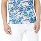 Puma Tech Pique Botanical Golf Polo