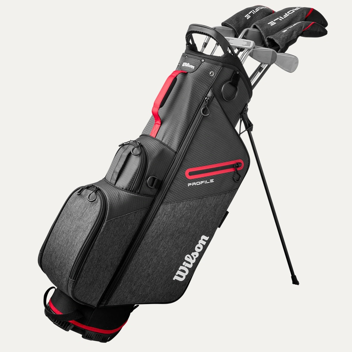 Wilson Teen Profile 2025 Complete Golf Set