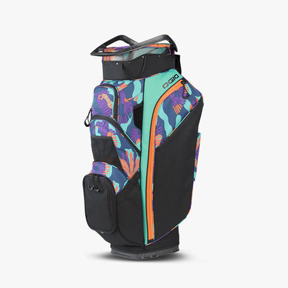 Ogio SILENCER Cart Golf Bag