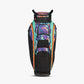 Ogio SILENCER Cart Golf Bag