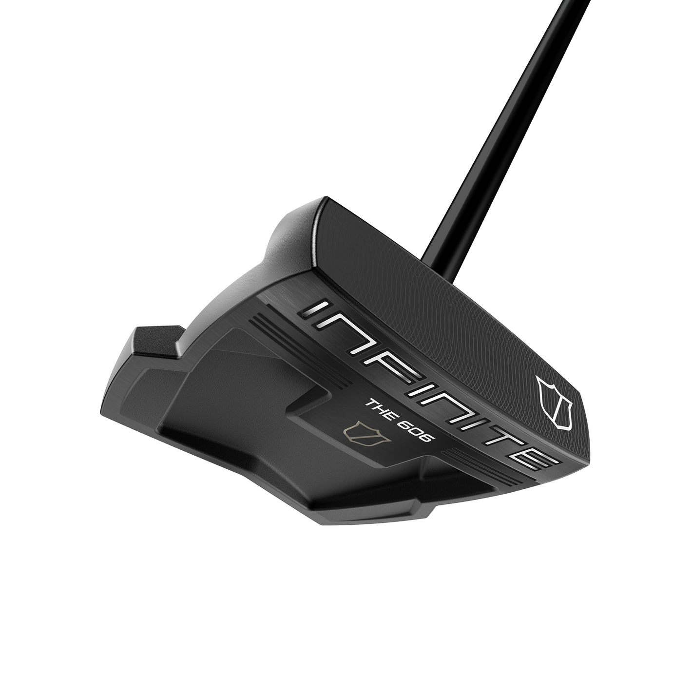 Wilson Staff Infinite ZT 606 Zero Torque Putter