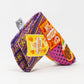 Pins And Aces Golf The Bogey Supreme - Blade Putter Cover