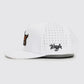 Waggle Golf The GOAT Hat