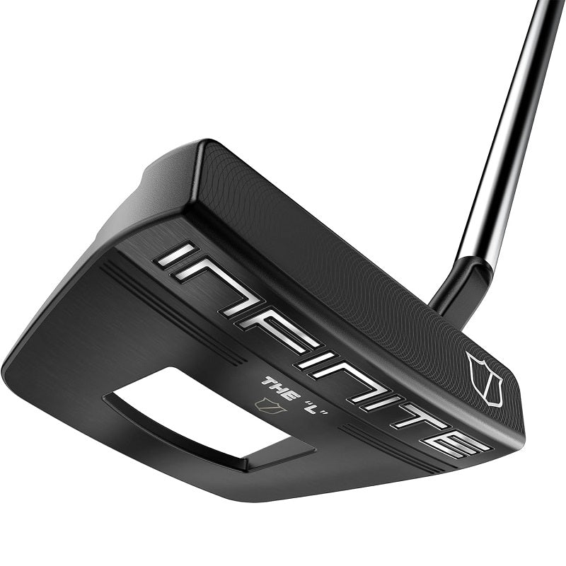 Wilson Staff Infinite Putter "The L"