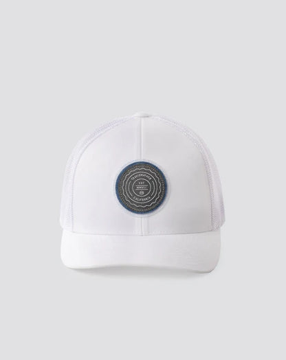 Travis Mathew The Patch Snapback Hat