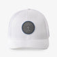 Travis Mathew The Patch Snapback Hat