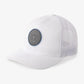 Travis Mathew The Patch Snapback Hat