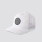 Travis Mathew The Patch Snapback Hat