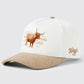 Waggle Golf The Range Wool Brim Hat