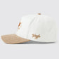 Waggle Golf The Range Wool Brim Hat