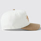 Waggle Golf The Range Wool Brim Hat