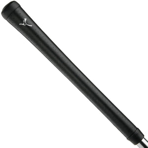 The Grip Master "The Roo" Leather Golf Grips