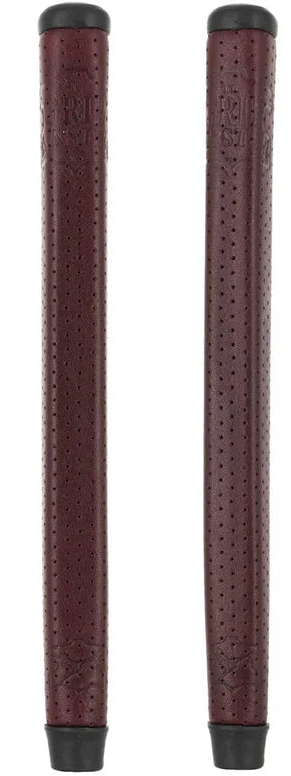 The Grip Master "The Roo" Kangaroo Leather Putter Grips