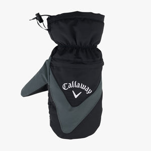 Callaway Golf Thermal Mitts 2-Pack